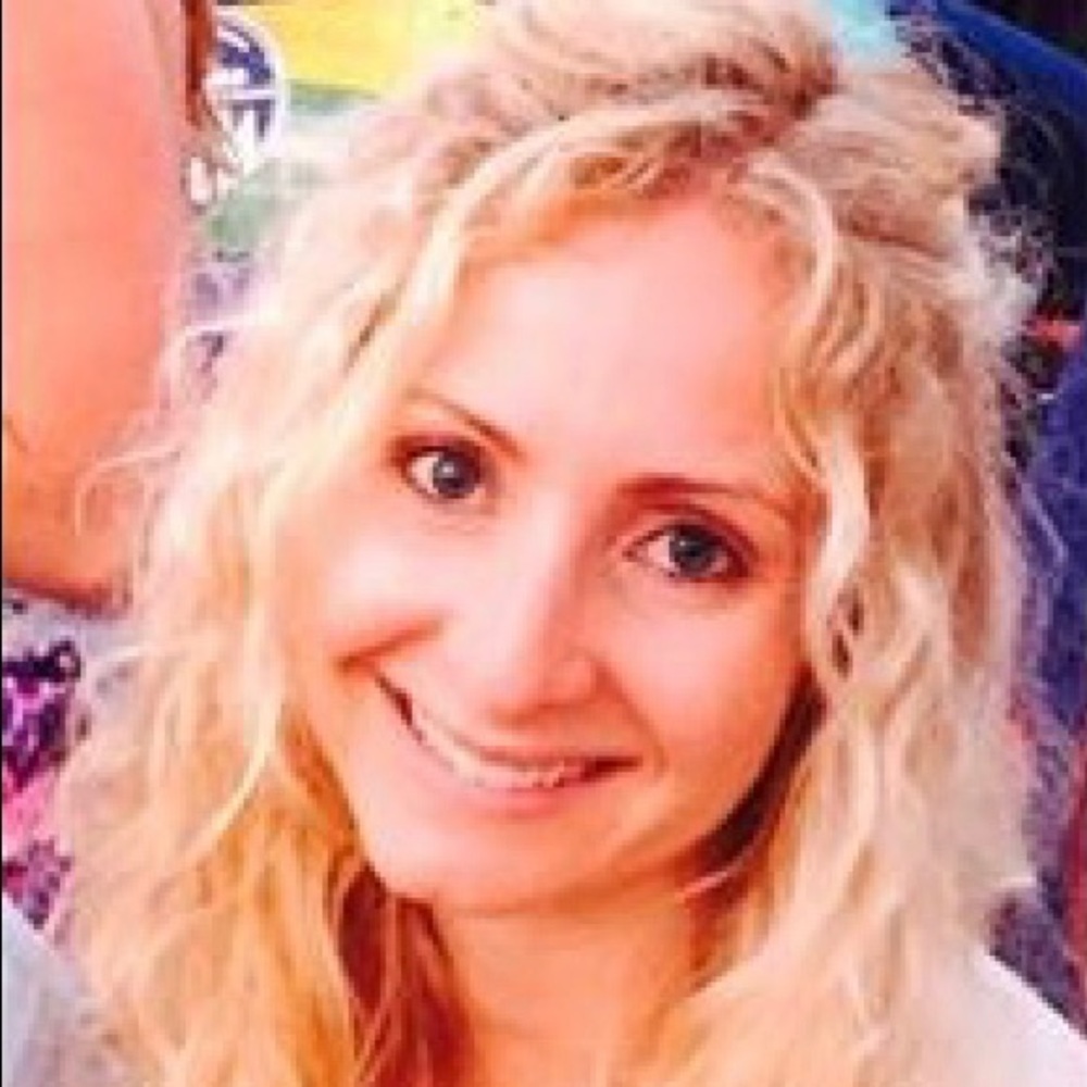 Meet your Posher, Rebecca